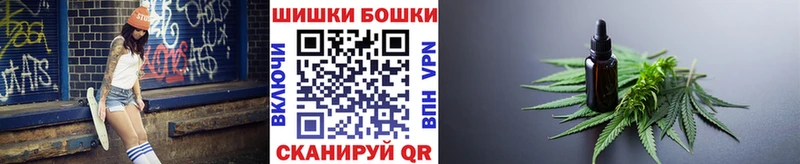 Канабис индика Венёв